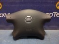 Подушка безопасности водителя  Nissan Bluebird Sylphy QG10 QG18DE 2004