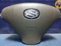 Подушка безопасности водителя  Suzuki Grand Escudo TX92W H27A 2003
