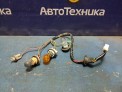 Проводка фар задняя правая Subaru Impreza GG2 EJ152 2000