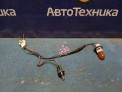 Проводка фар передняя правая Suzuki Grand Escudo TX92W H27A 2003