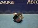 Реостат печки передний Suzuki Grand Escudo TX92W H27A 2003