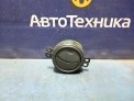 Решетка вентиляционная передняя Toyota Vitz SCP10 1SZ-FE 2004