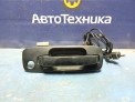 Ручка двери внешняя передняя правая Nissan X-trail NT30 QR20DE 2006