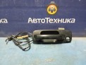 Ручка двери внешняя передняя левая Nissan X-trail NT30 QR20DE 2006