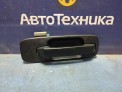 Ручка двери внешняя задняя правая Nissan X-trail NT30 QR20DE 2006