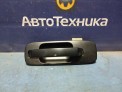 Ручка двери внешняя задняя левая Nissan X-trail NT30 QR20DE 2006