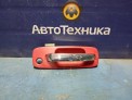 Ручка двери внешняя передняя правая Nissan X-trail NT30 QR20DE 2007