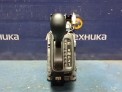 Селектор КПП  Nissan X-trail NT30 QR20DE 2004