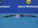 Шланг тормозной задний левый Mazda Axela BKEP LF-DE 2004