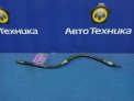 Шланг тормозной передний левый Mitsubishi Ek Wagon H81W 3G83 2002