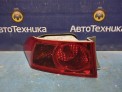 Стоп-сигнал задний левый Honda Accord CL7 K20A 2004