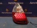 Стоп-сигнал задний левый Honda Fit GD1 L13A 2007