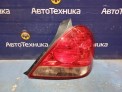 Стоп-сигнал задний правый Nissan Bluebird Sylphy QG10 QG18DE 2004