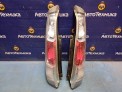 Стоп-сигнал задний Nissan X-trail NT30 QR20DE 2007