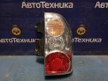 Стоп-сигнал задний правый Suzuki Grand Escudo TX92W H27A 2003