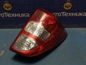 Стоп-сигнал задний правый Toyota Rush J210E 3SZ-VE 2006