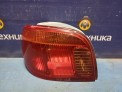 Стоп-сигнал задний левый Toyota Vitz SCP10 1SZ-FE 2004
