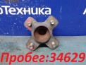 Ступица задняя правая Honda N-wgn JH1 S07A 2013
