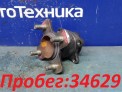 Ступица задняя левая Honda N-wgn JH1 S07A 2013