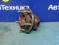 Ступица задняя левая Mitsubishi Outlander CW5W 4B12 2006