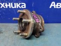 Ступица задняя правая Subaru Legacy BH5 EJ206 2001