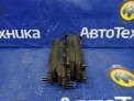 Тормозные колодки передние Nissan X-trail NT30 QR20DE 2007