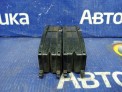 Тормозные колодки передние Toyota Corsa EL53 5E-FE 1999