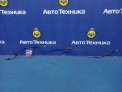 Трубка тормозная задняя левая Mitsubishi Pajero Mini H58A 4A30 2006