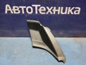 Уголок жабо правый Nissan/mitsubish Dayz Roox/ek Space B21A 3B20 2015