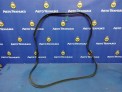 Уплотнитель багажника задний Nissan Bluebird Sylphy QG10 QG18DE 2004