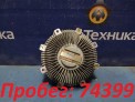 Вискомуфта  Suzuki Grand Escudo TX92W H27A 2003
