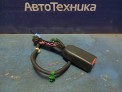 Замок ремня безопасности передний правый Honda Accord CL7 K20A 2004