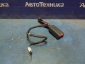 Замок ремня безопасности передний левый Honda Accord CL7 K20A 2004