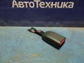 Замок ремня безопасности передний левый Mitsubishi Outlander CW5W 4B12 2006