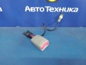 Замок ремня безопасности передний левый Suzuki Grand Escudo TX92W H27A 2003