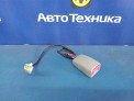 Замок ремня безопасности передний правый Suzuki Grand Escudo TX92W H27A 2003