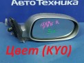 Зеркало заднего вида правое Nissan Sunny FB15 QG15DE 2004