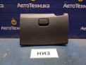 Бардачок нижний левый Nissan Note E12 HR12DDR 2012