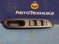 Блок управления стеклами Nissan Note E12 HR12DDR 2012