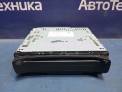 CD-чейнджер  Nissan Primera TNP12 QR20DE 2005
