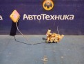 Датчик уровня топлива левый Nissan X-trail NT30 QR20DE 2004