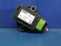 Электронный контроль устойчивости  Mazda Cx-7 ER3P L3-VDT 2006
