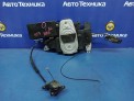 Электропривод двери задний левый Honda Step Wagon RF3 K20A 2003