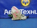 Электропривод замка двери передний левый Nissan X-trail NT30 QR20DE 2004