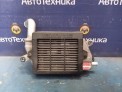 Интеркулер  Mitsubishi Pajero Mini H58A 4A30 2006