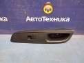 Кнопка стеклоподъёмника передняя левая Nissan Note E12 HR12DDR 2012