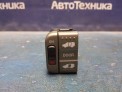 Кнопка управления дверями задняя левая Honda Step Wagon RF3 K20A 2003