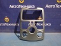 Консоль магнитофона  Toyota Rush J210E 3SZ-VE 2006