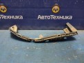 Крепление бампера переднее правое Subaru Impreza GH3 EL154 2009