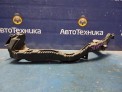 Крепление бампера переднее левое Subaru Legacy BP5 EJ20X 2007